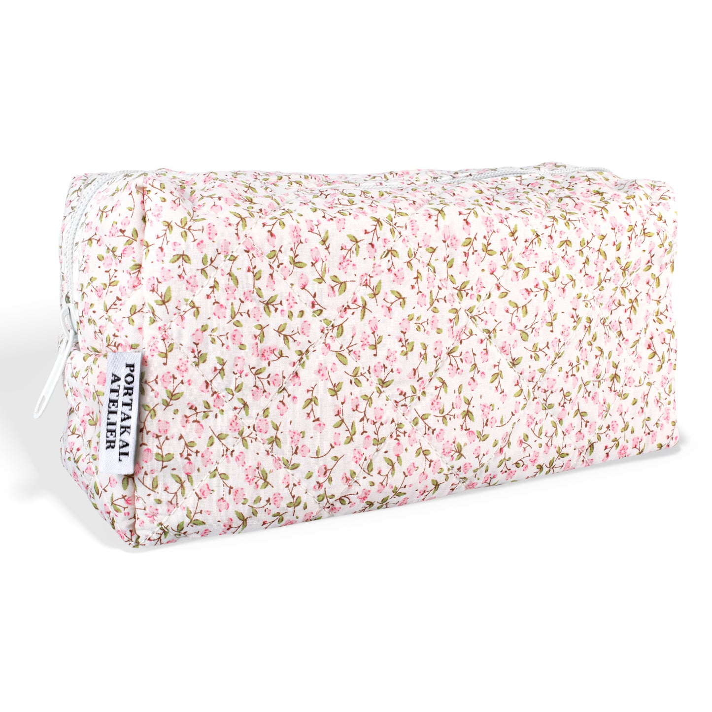 Cosmetic bag - Peonies