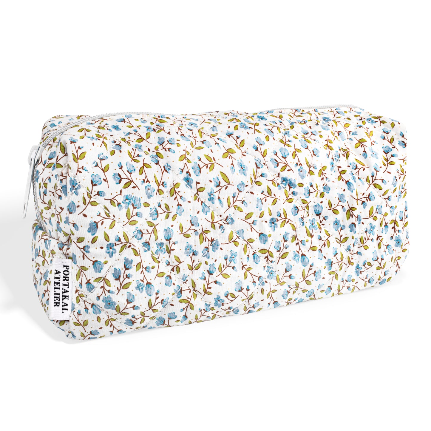 Cosmetic bag - Peonies