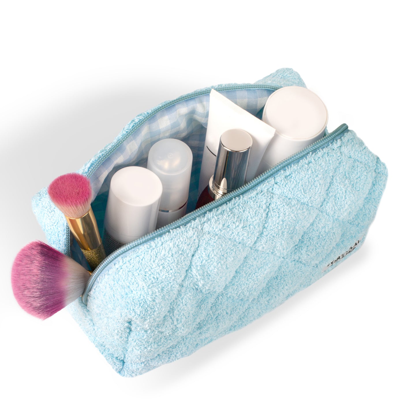 Cosmetic bag - Terry