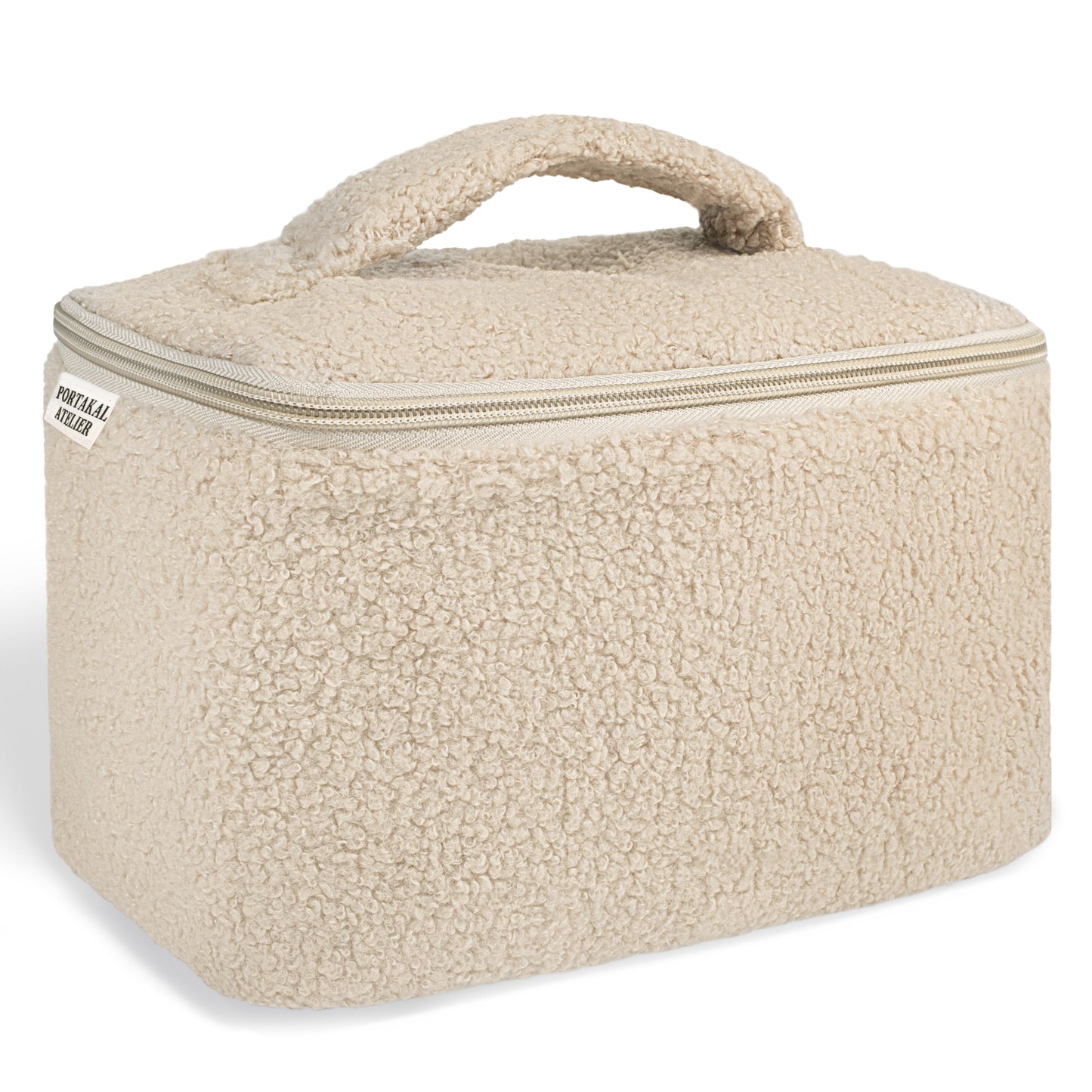 Cosmetic bag - Teddy Travel