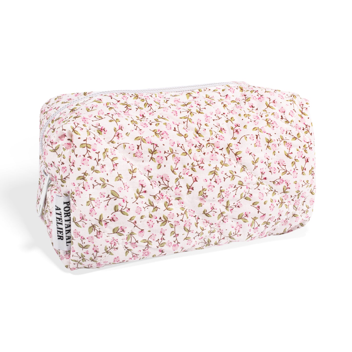 Cosmetic bag - Peonies (small)