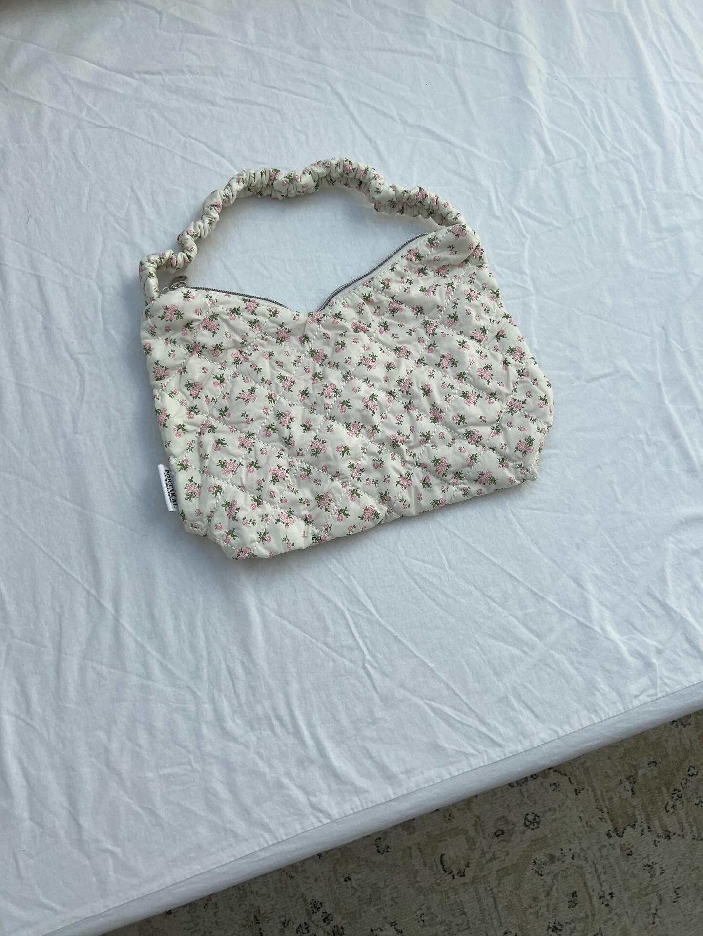 Bag - Cute Floral