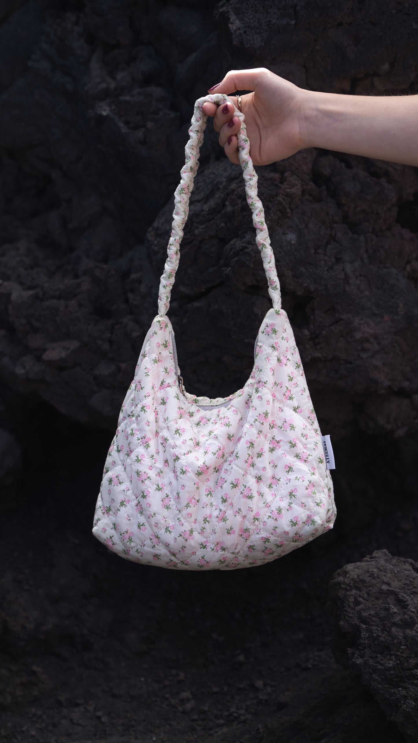 Tasche - Cute Floral